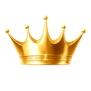 Rank 1 crown