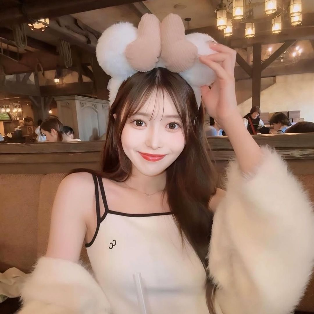 白石あやな🐵❤️🎀