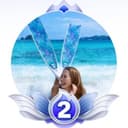 🌞ヒカリ🌞🌊🧜🏽♀️💙