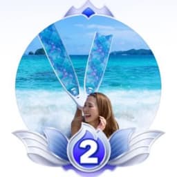 🌞ヒカリ🌞🌊🧜🏽♀️💙