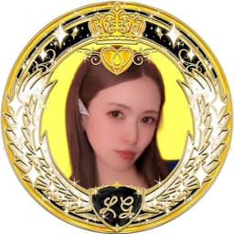 ラッキーガール