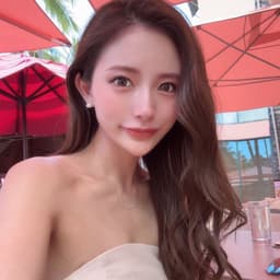 彩瀬あや🩷💛🩵