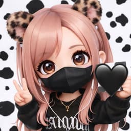 🫧ポンちゃん🐆🪽