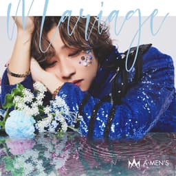 無敵きよな🍀🍇@エーメンズ東京