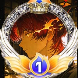 すみの人。🕸️🧤