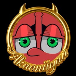 赤鬼ぃの鬼ぃやん👹⚡️🔥