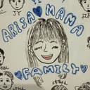 ありさママ🥂💙@岡山Haru Haru