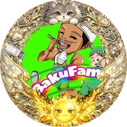 ムラタマモン【マサオ】〜爆モン〜