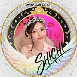 シチ🌙🤍Ⓜ️