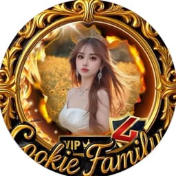 くっきーちゃん🍪🤍