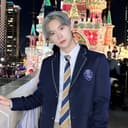 Yongwoo(ヨンウ)🎧