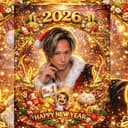 ドラゴン龍🐲🐉 / ドラプロ代表