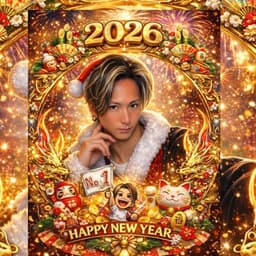 ドラゴン龍🐲🐉 / ドラプロ代表