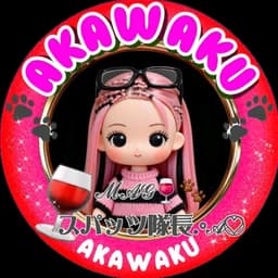 ℳ𝒜𝒢🍷🐾スパッツ隊長.∘𝒜♡⃝