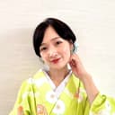 💚えくぼ👘💚