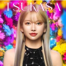 🌱つかさ🗽💋