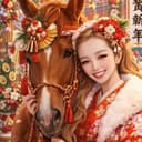 🌕🎠H.ホナミ🎠🌕