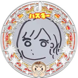 ハスキー🙊💥