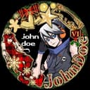 ジョン・ドゥ🦡