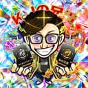 KJの兄貴🐻🖤強すぎるだろまじで🐮KJの兄貴🐻🖤