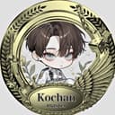 🦊𝑲𝒐𝒄𝒉𝒂𝒏☯️