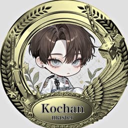 🦊𝑲𝒐𝒄𝒉𝒂𝒏☯️