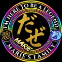 まりぃだぜ🦄💜博多むちむちお嬢👸