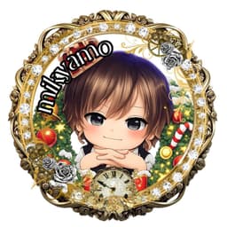 かみかみきゃも🍊🎠