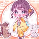 瑞葉 ゆい🐰🔆™