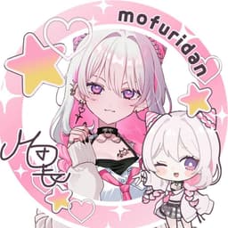 もふり団長💓⚔️💨