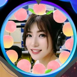 百沢えま🍑夜はすっぴん🎤