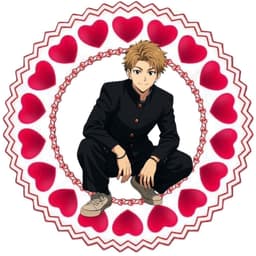 にけ❤️🔥🐒