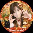 🐾にこみ🐈⬛💛