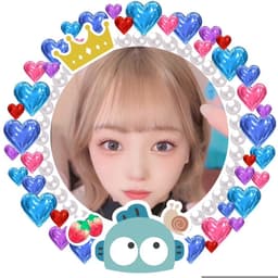 はんぎょ🍓🐌