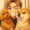 おたけ|犬小屋住まい🐕🛖