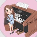 ぴいちラテ🎹🕊️