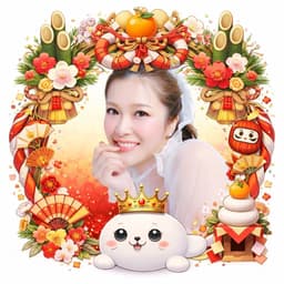 ちゃぴ🦭👑 【ライブ配信の女神🗽】