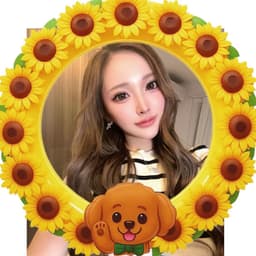 🌼🧸1/6🎂夢咲 れい🌼🧸