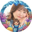 チョレミ🌊🧜🏻♀️💙