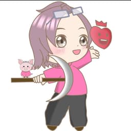 ちーもこチャンネル🐷🐽