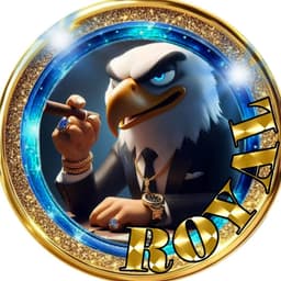 𝑹𝑶𝒀𝑨𝑳 𝑶𝑨𝑲 🦅🌏