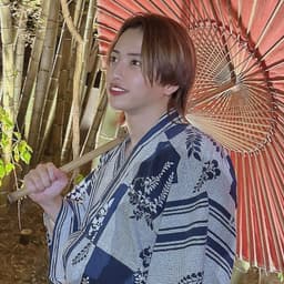 りょーたっちょ🤟🧸