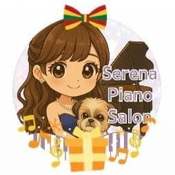 🎹Serena🎼🫧毎日本気の演奏会🎹生徒募集中🤍