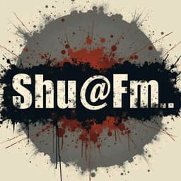 Shu@Fm...🇯🇵【enTaku】