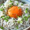 しらす。🐟🤍