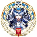 宙丸アオ🌟📮🐾 -ソラマルアオ-