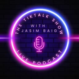 The Tiktalk Show