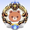 ガッチ森のくまさん🐻🍯