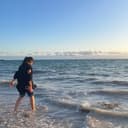 うみ🐚🏝️海外ガールになりたい!