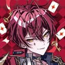 ばぁう【騎士X】